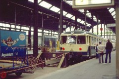 Kiel, August 1981